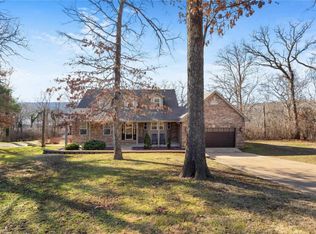 6715 Ike Dr, Barnhart, MO 63012