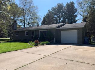 201 Pennbrook Trl, Battle Creek, MI 49017
