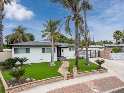 10931 Rubio Ave, Granada Hills, CA, 91344