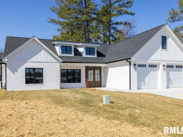 116 Shadow Pine Ln, Paducah, KY 42001