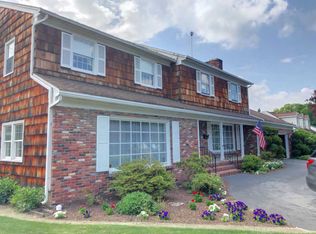 415 River St, Forty Fort, PA 18704