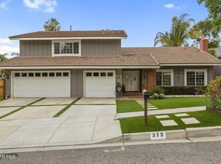 373 Massey St, Thousand Oaks, CA 91360