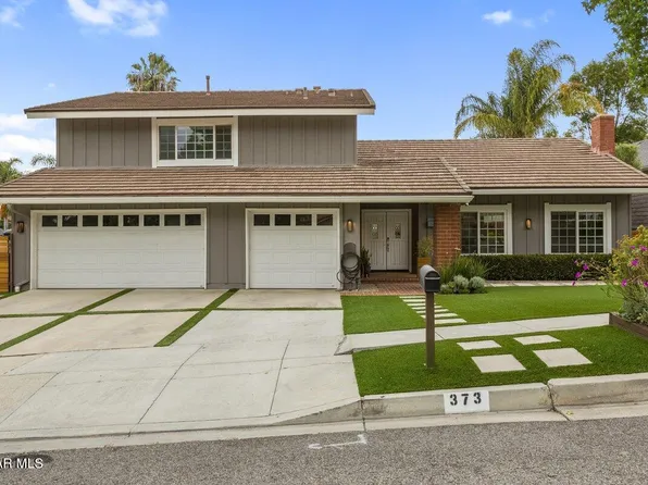 373 Massey St, Thousand Oaks, CA 91360