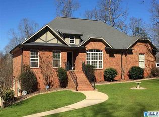 5585 Orange Dr, Mc Calla, AL 35111