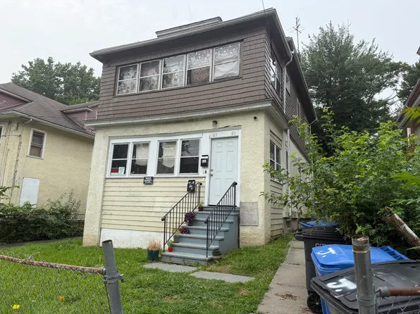 87 Mansfield Street, Hartford, CT 06154