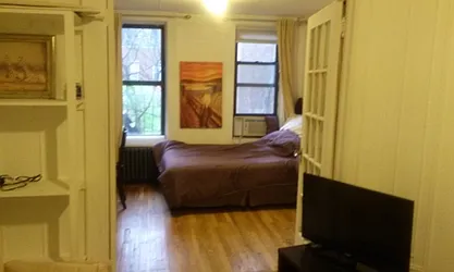 Rented by Downtown Mgt & Realty LLC