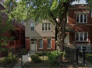 2452 W Arthington St #1, Chicago, IL 60612