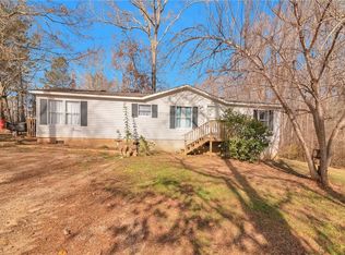 2221 Centennial Rd, Rutledge, GA 30663