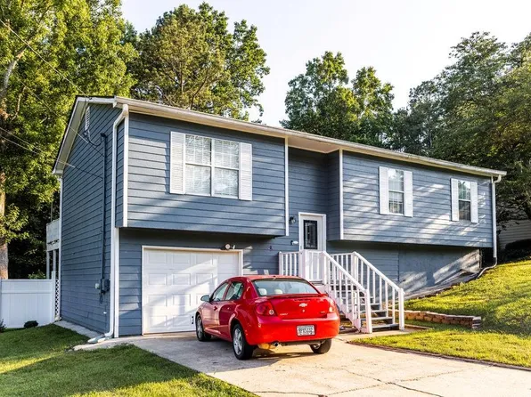 188 Pilgrim Ln, Powder Springs, GA 30127