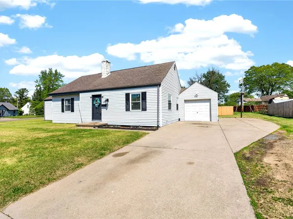 228 N Washington Blvd, Hamilton, OH 45013