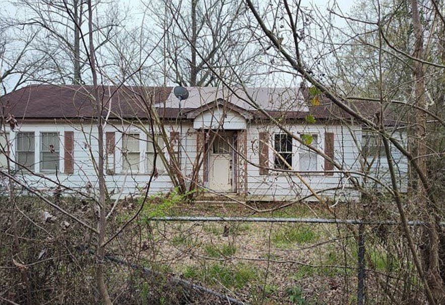 503 E Roselawn St, Waldo, AR 71770 | Zillow