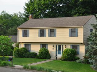 167 Acorn Dr, Middletown, CT 06457