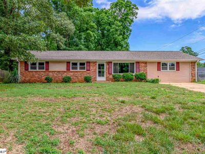 107 Notchwood Dr, Greenville, SC, 29611