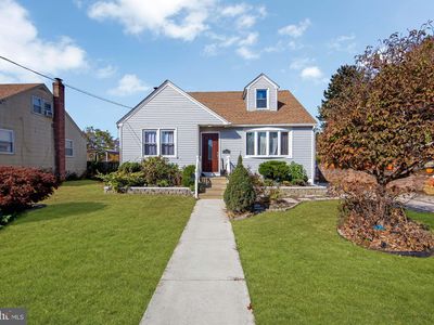 209 Vassar Ave, Stratford, NJ, 08084