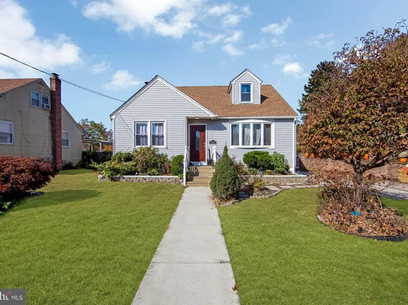 209 Vassar Ave, Stratford, NJ 08084
