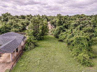 2042 E Young Pl, Tulsa, OK 74110