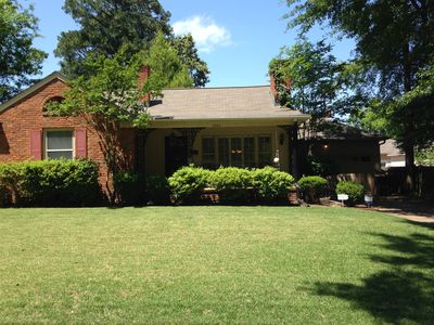 3802 Waynoka Ave, Memphis, TN, 38111