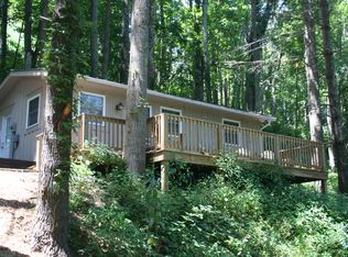 166 Youngs Dr, Boone, NC 28607