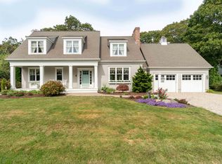 67 Birch Ln, North Falmouth, MA 02556
