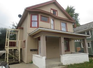 1521 Taylor St #2, Fort Wayne, IN 46802