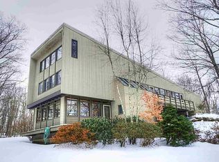 166 Galvin Hill Rd, Colchester, VT 05446