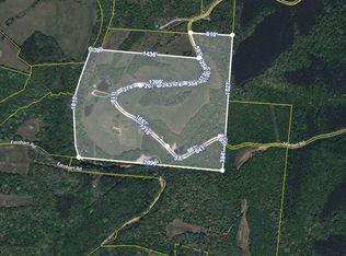 308 Cabin Rd, Hohenwald, TN 38462