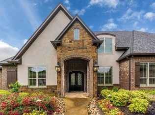 103 Bella Terra Dr, Longview, TX 75605