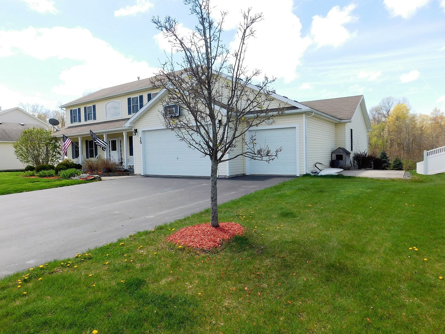 15 Redbridge Rd, Henrietta, NY 14467 Zillow