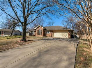21 Sequoyah Blvd, Shawnee, OK 74801