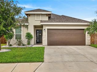 14208 Boykin Creek Rd, McAllen, TX 78504