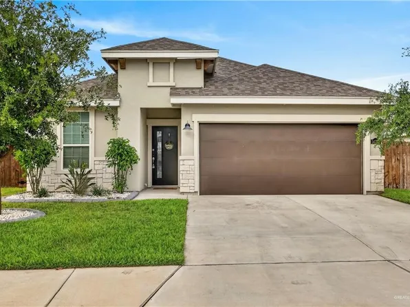 14208 Boykin Creek Rd, McAllen, TX 78504