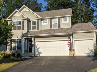 334 Seatrain Dr, Delaware, OH