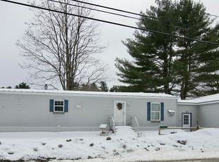 12 Union St, Anson, ME 04958