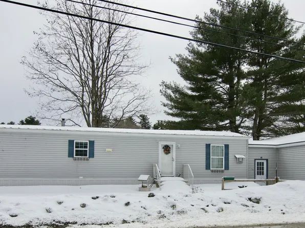 12 Union Street, Anson, ME 04958