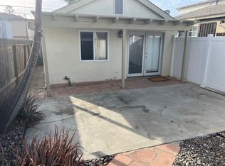 2069 Thomas Ave, San Diego, CA 92109