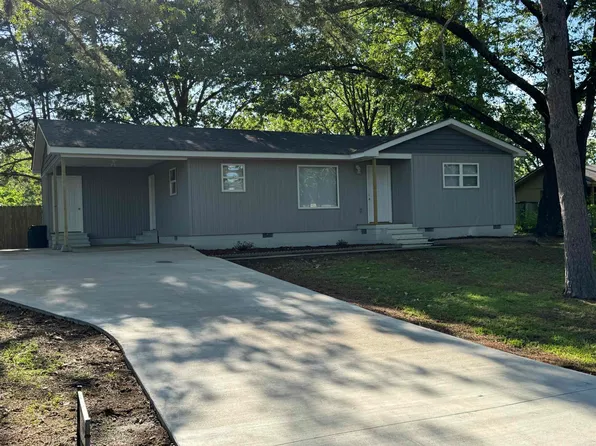 2314 Woodland Bluff Dr, Heber Springs, AR 72543