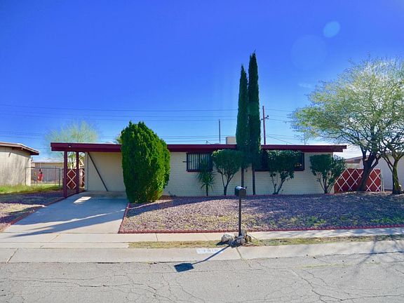 2nd image of 7916 E Nicaragua Dr
