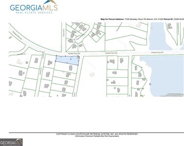 7338 Moseley Dixon Rd, Macon, GA, 31220