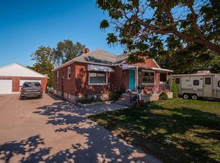 712 W Maple St, Pocatello, ID 83201