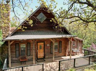 26350 County Road 150, Perry, OK 73077