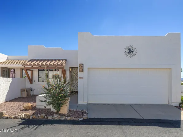 2909 S Full Moon Dr, Tucson, AZ 85713