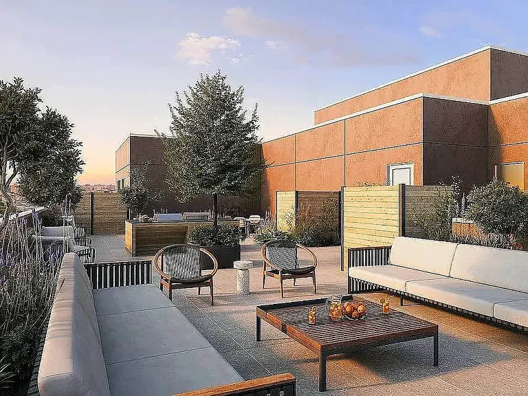 972 Bushwick Ave #3D — Photo 5