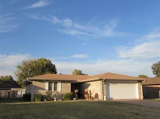 2902 Robin Rdg, Enid, OK 73703