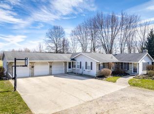 4075 Dixon Rd SW, Pataskala, OH 43062