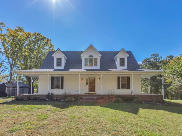 889 W Dry Hollow Rd, Dickson, TN 37055