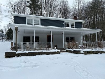 1675 Raspberry Rd, Clymer, PA, 15728