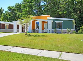 2512 Celestial Ct, North Charleston, SC 29406