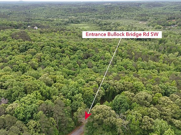 2nd image of 0 Bullock Bridge Rd SW