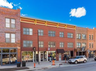 767 N High St #R-204, Columbus, OH 43215