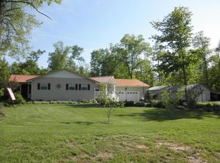 7799 Sadie Thomas Rd, Johnstown, OH 43031